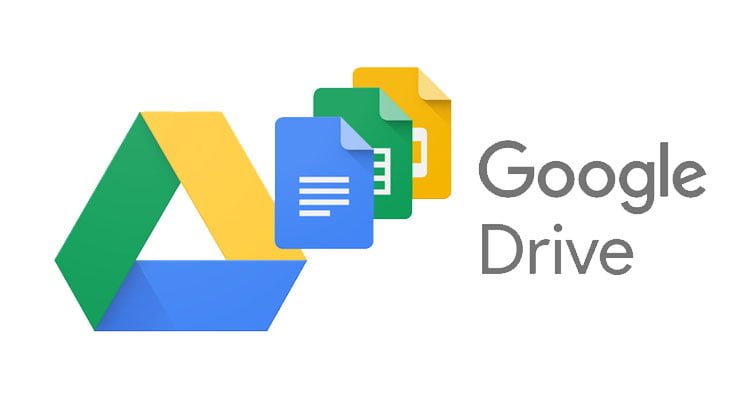 Google Drive f