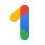 Google One logo